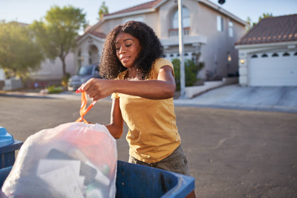 Best Residential Junk Removal  in Glasgow, MO