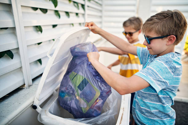 Best Trash Removal Near Me  in Glasgow, MO