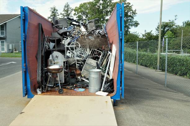 Best Affordable Junk Removal Services  in Glasgow, MO
