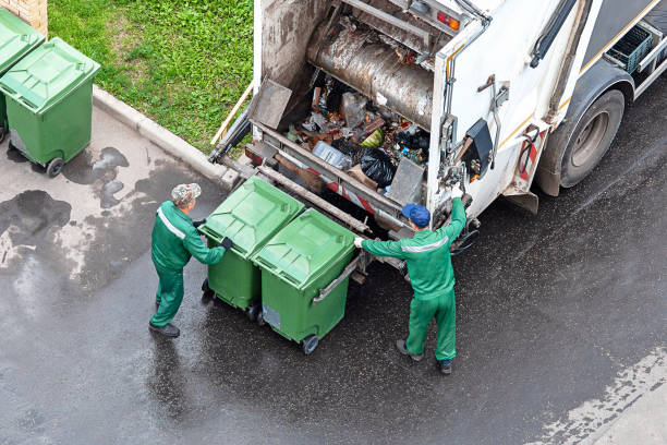 Best Professional Junk Removal  in Glasgow, MO