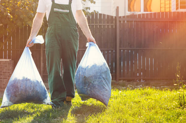 Best Office Junk Removal  in Glasgow, MO