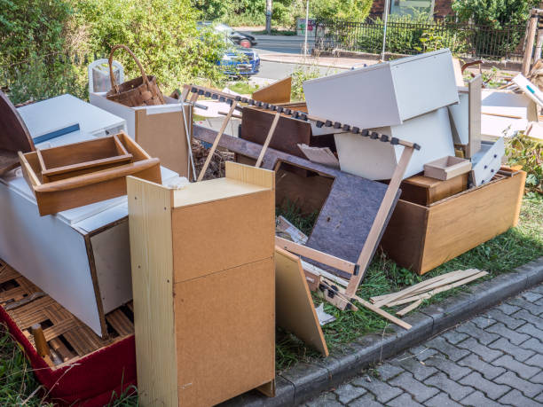 Reliable Glasgow, MO Junk Removal Solutions