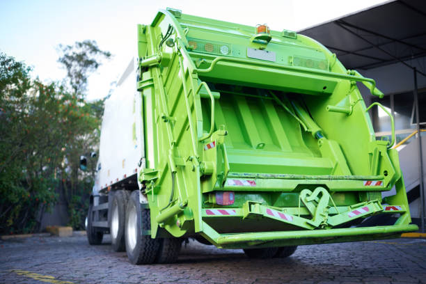 Best Construction Debris Removal  in Glasgow, MO