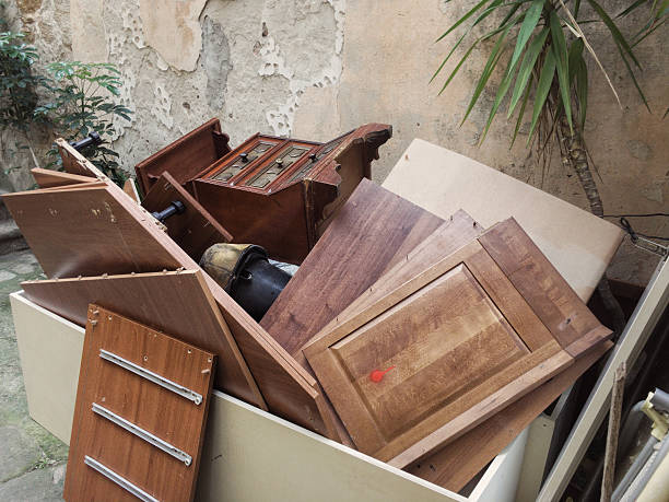 Best Yard Waste Removal  in Glasgow, MO